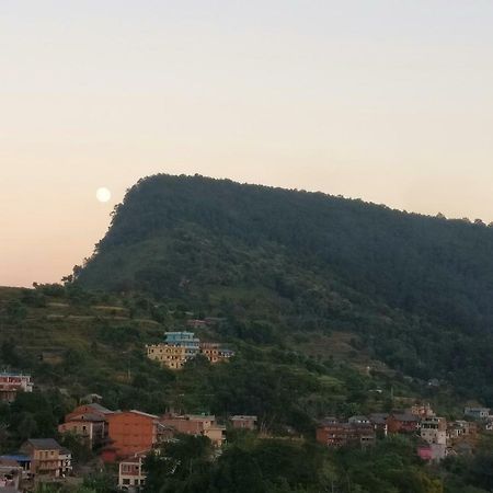 Bandipur Village Resort Exterior photo
