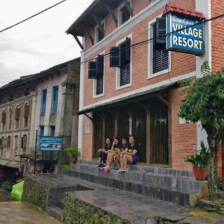Bandipur Village Resort Exterior photo