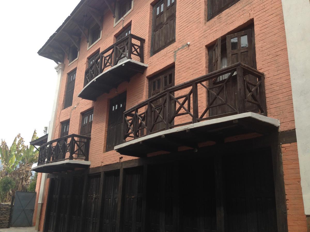 Bandipur Village Resort Exterior photo