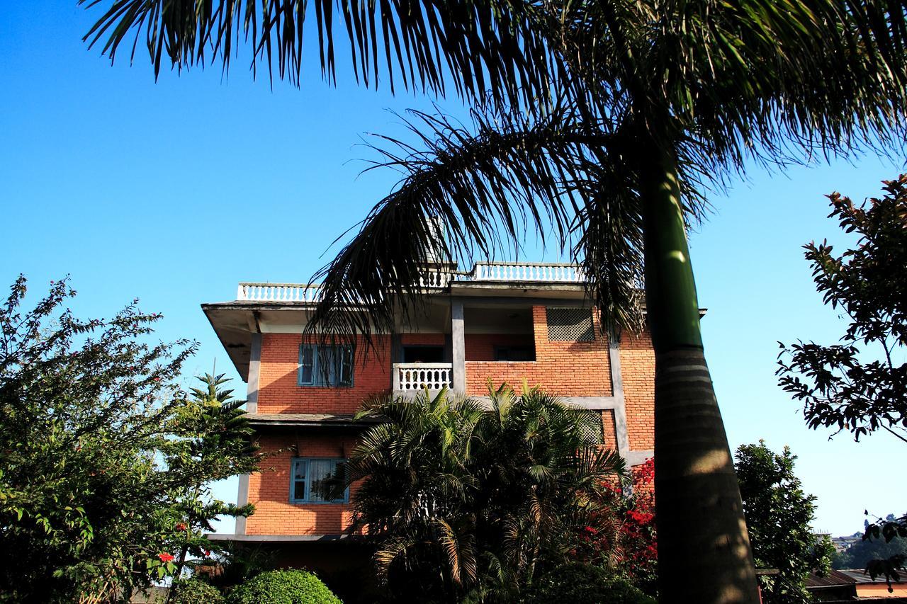 Bandipur Village Resort Exterior photo