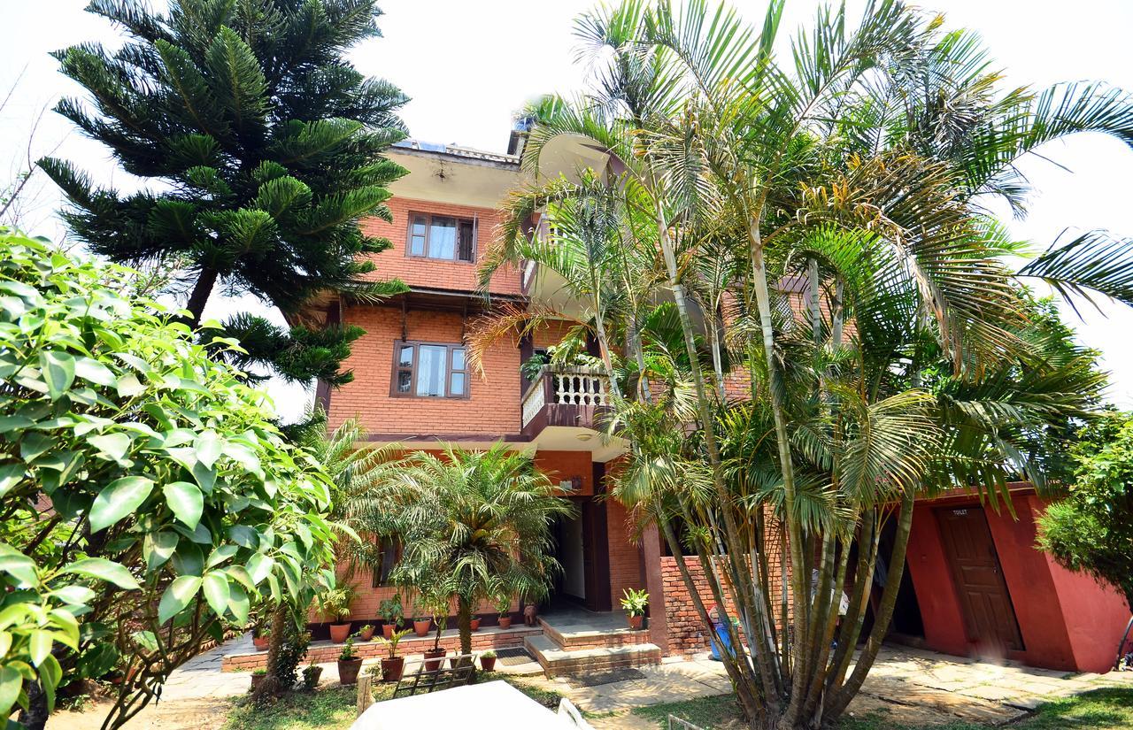 Bandipur Village Resort Exterior photo