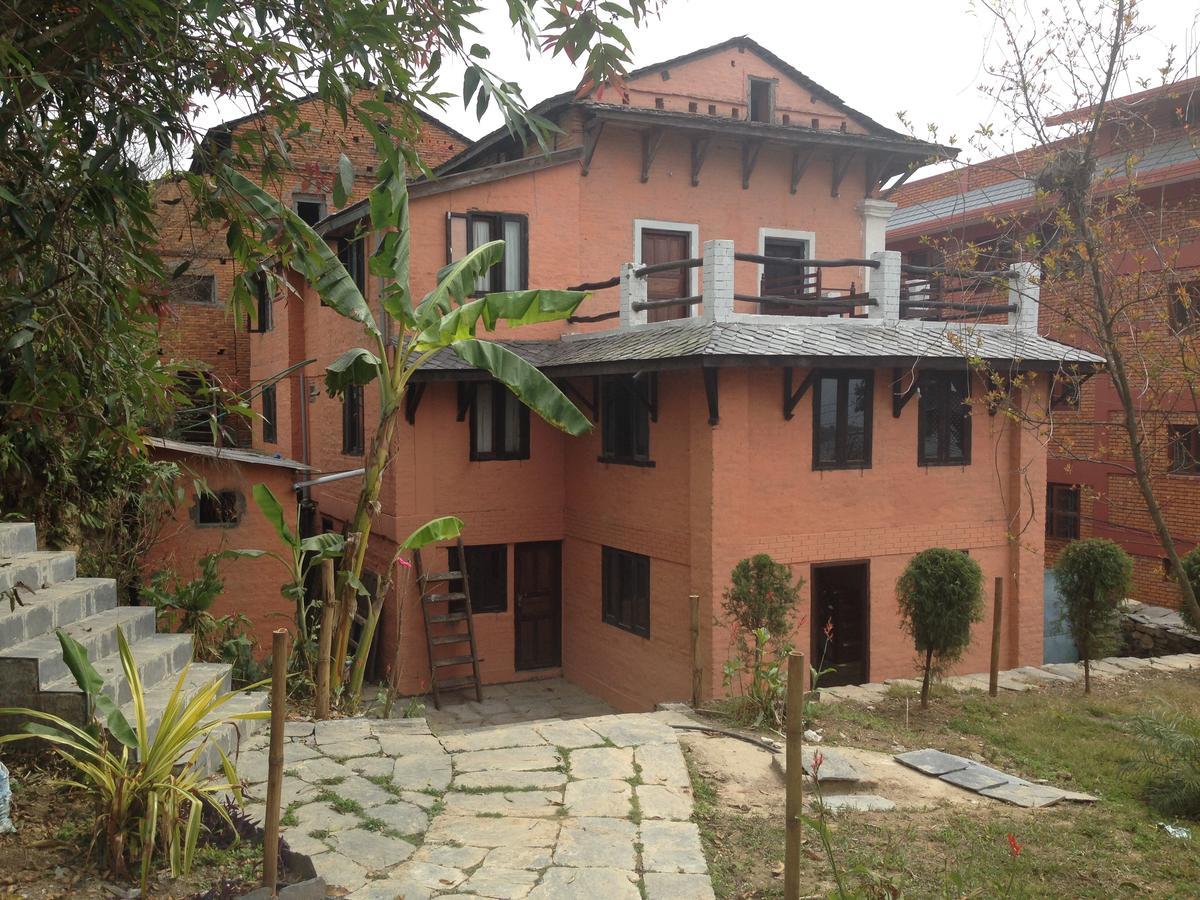 Bandipur Village Resort Exterior photo