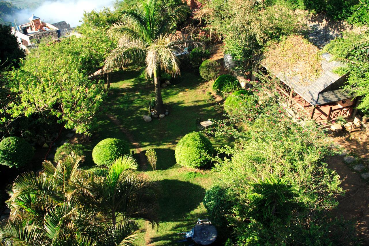 Bandipur Village Resort Exterior photo