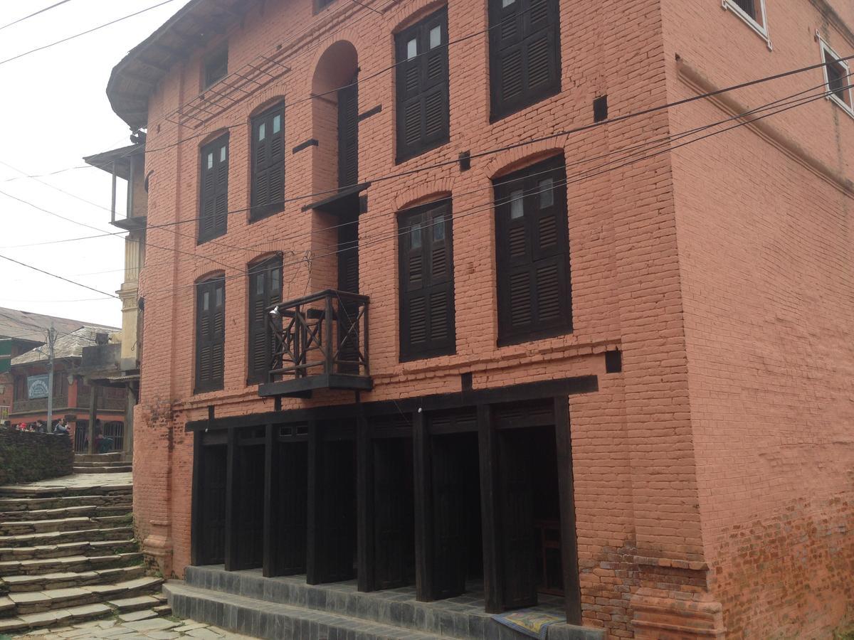 Bandipur Village Resort Exterior photo