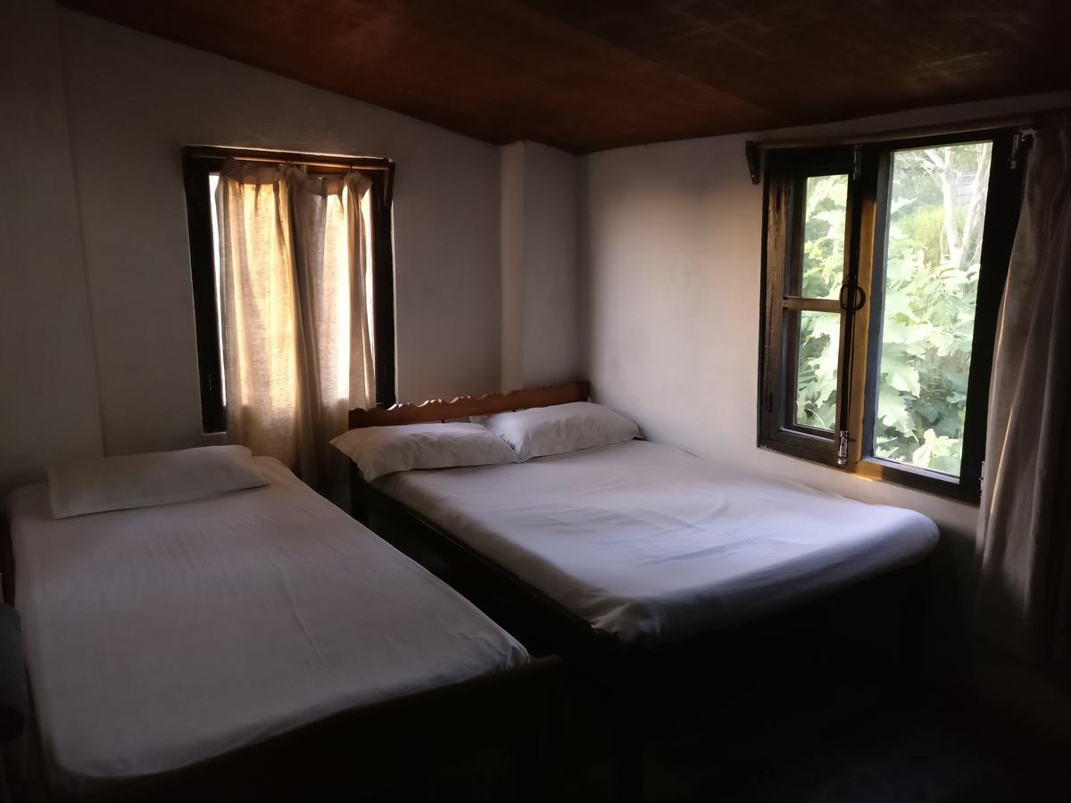 Bandipur Village Resort Exterior photo