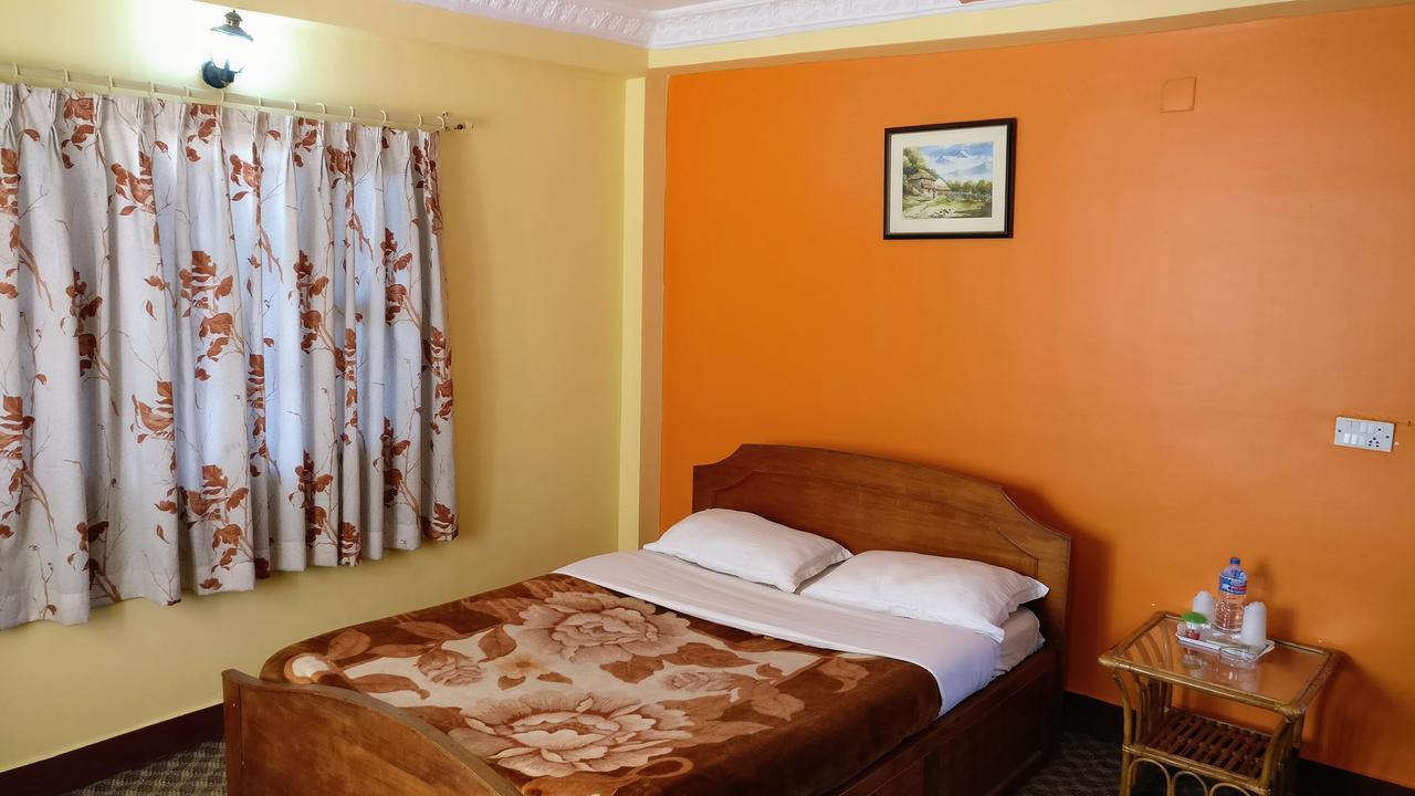 Bandipur Village Resort Exterior photo