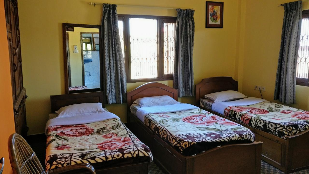 Bandipur Village Resort Exterior photo