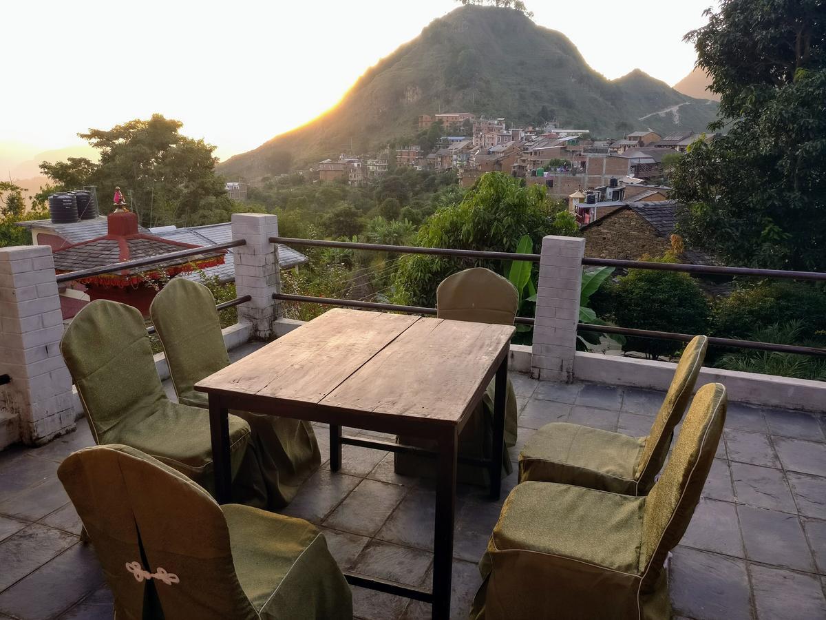 Bandipur Village Resort Exterior photo