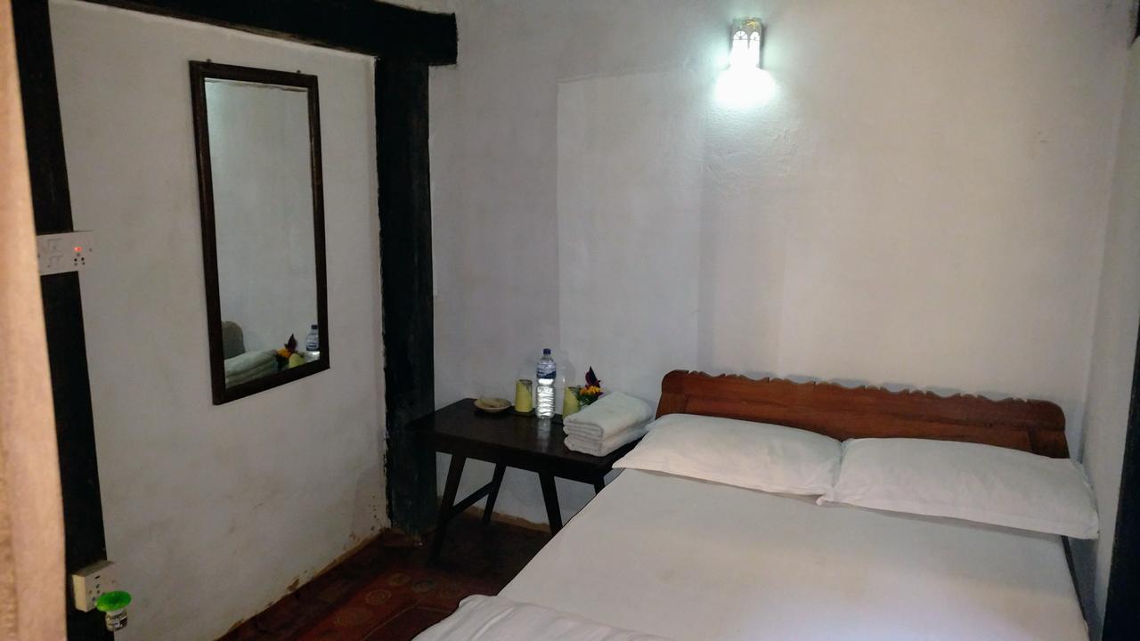 Bandipur Village Resort Exterior photo