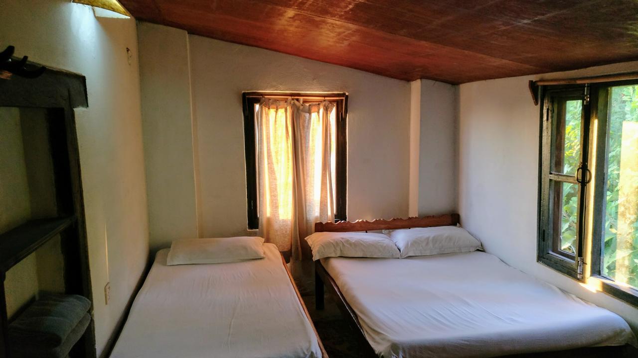Bandipur Village Resort Exterior photo