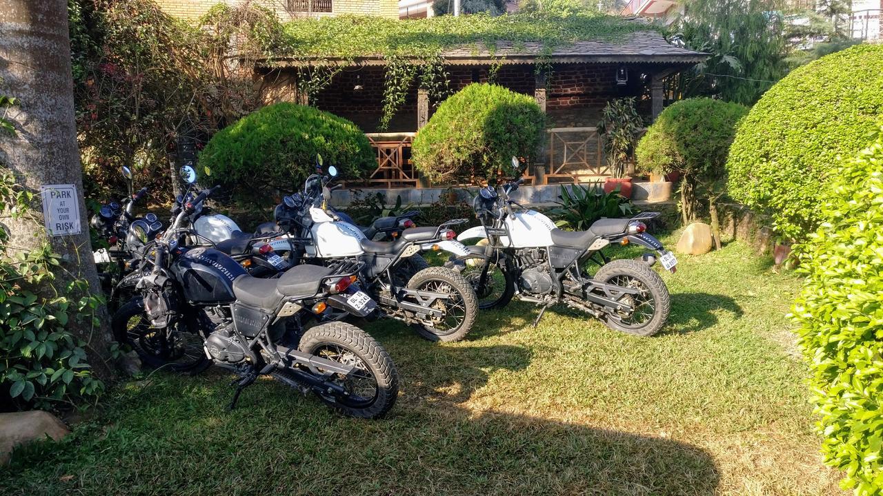 Bandipur Village Resort Exterior photo