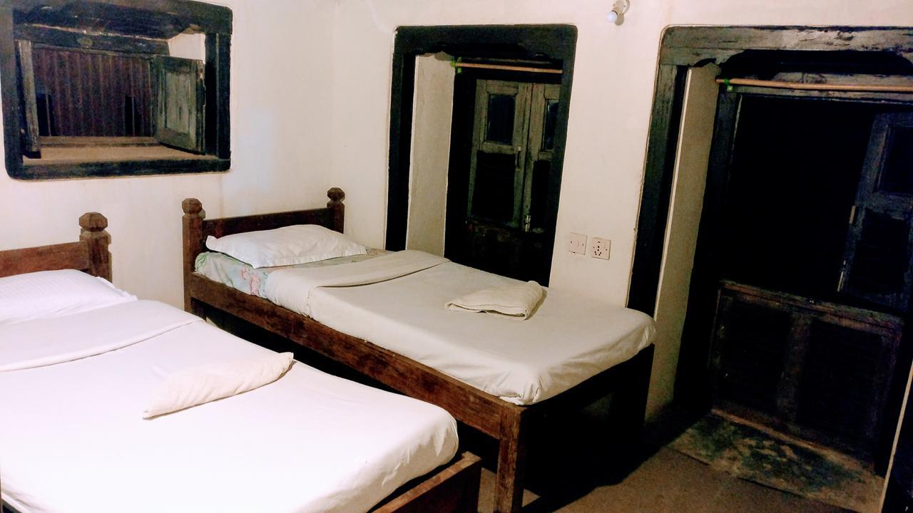 Bandipur Village Resort Exterior photo