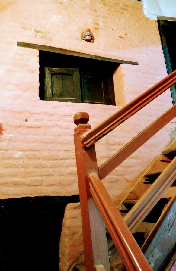 Bandipur Village Resort Exterior photo