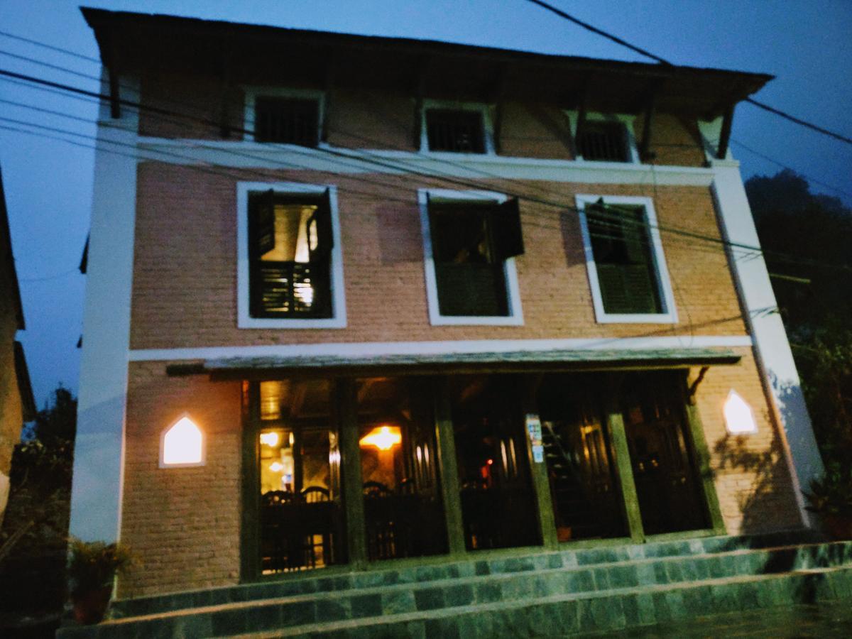 Bandipur Village Resort Exterior photo