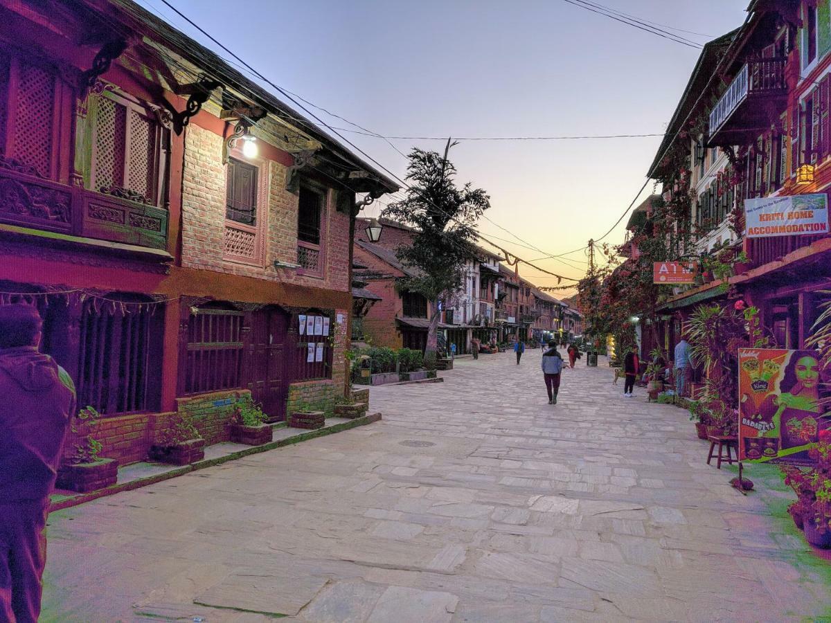 Bandipur Village Resort Exterior photo