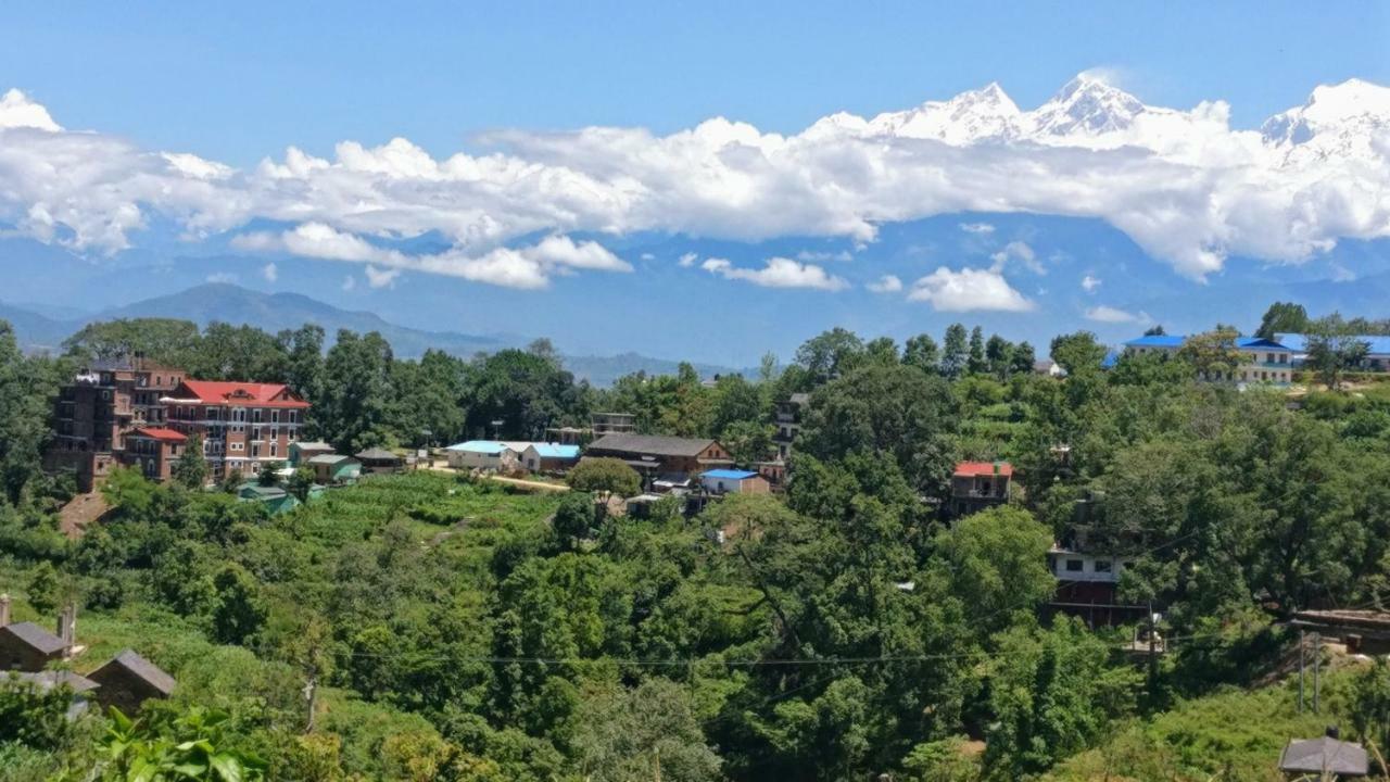 Bandipur Village Resort Exterior photo